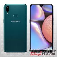 Samsung A107 Galaxy A10s 32GB dual sim zöld FÜGGETLEN