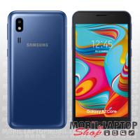 Samsung A260 Galaxy A2 Core dual sim 16GB kék FÜGGETLEN