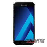 Samsung A320 Galaxy A3 (2017) 16GB fekete FÜGGETLEN