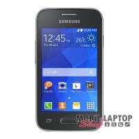Samsung G130 Galaxy Young 2 dual sim fekete FÜGGETLEN