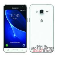 Samsung J320 Galaxy J3 (2016) dual sim fehér FÜGGETLEN