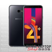Samsung J415 Galaxy J4 Plus 16GB fekete FÜGGETLEN