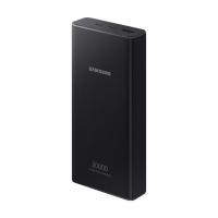 Samsung OSAM-EB-P5300XJEG SFC 20000 mAh sötétszürke powerbank