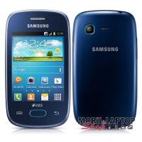 Samsung S5310 Galaxy Pocket Neo fekete / kék FÜGGETLEN
