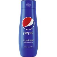 SodaStream Pepsi 440 ml szörp