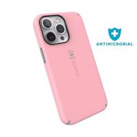 Speck 141933-9631 iPhone 13 Pro antibakteriális rózsaszín ütésálló hátlap