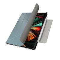 SwitchEasy GS-109-176-223-184 iPad Pro 12,9 (2021-2018) Exquisite Blue kék védőtok