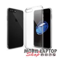 Szilikon tok Apple iPhone 7 Plus / 8 Plus 5,5" átlátszó Spigen SGP Liquid Crystal