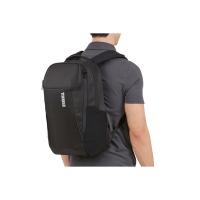 Thule Accent 23L 15,6" fekete notebook hátizsák