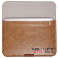 Tok MacBook 12" barna Sleeve case ROCK