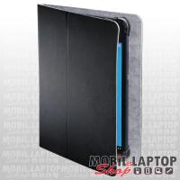 Tok mappa Samsung Book Cover SM-T865 Galaxy Tab S6 10,5" szürke EF-BT860PJEG