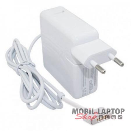 Adapter hálózati Apple MacBook Air 2012-től ( 14,85 Volt, 3,05 Amper, 45W ) MagSafe 2