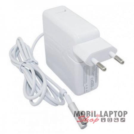 Adapter hálózati Apple MacBook Pro 2008-tól 2012-ig ( 18.5 Volt, 4.6 Amper, 85W ) MagSafe 1