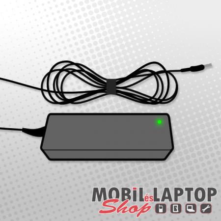 Adapter Univerzális Notebook Hálózati 20 Volt 4,5 Amper 90W, Lenovo 11*7*3