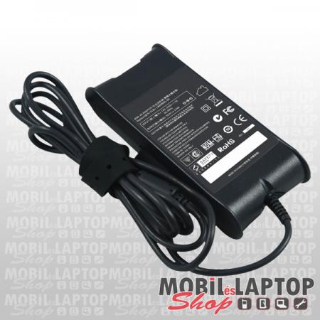 Adapter Univerzális Notebook Hálózati (220 Volt) 90 Watt, 19,5 Volt, 4,62 Amper, HP 4.5*3.0mm