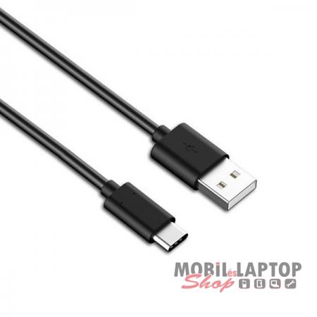 Adatkábel Microsoft / Nokia USB Type-C CA-232CD / CA18W-C fekete