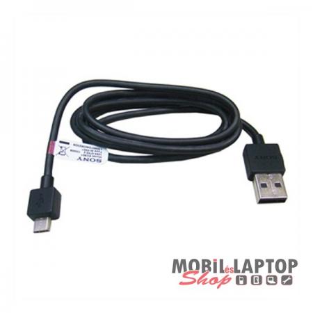 Adatkábel Sony Micro USB