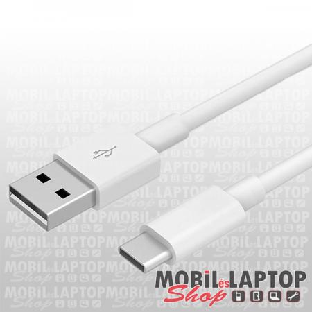 Adatkábel Xiaomi USB Type-C fehér