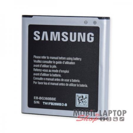 Akkumulátor Samsung G360 / G361 / J200 Galaxy Core Prime 2000mAh ( EB-BG360BBE )