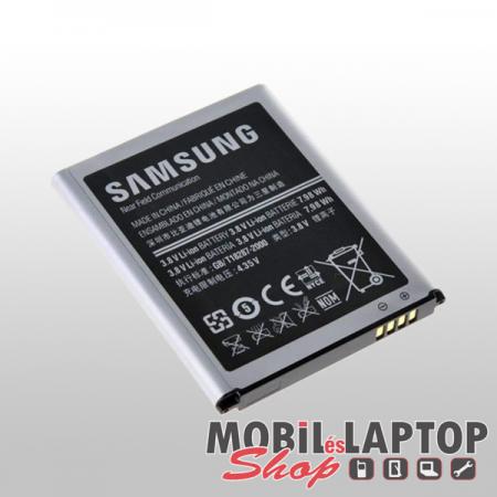Akkumulátor Samsung G386 Galaxy Core LTE 2100mAh LI-ION ( EB-L1L7LLUC )