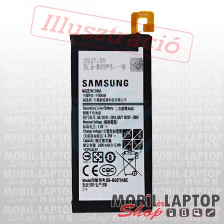 Akkumulátor Samsung J510 Galaxy J5 (2016) 2400mAh