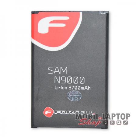 Akkumulátor Samsung N9000 / N9005 Galaxy Note 3 3700mAh