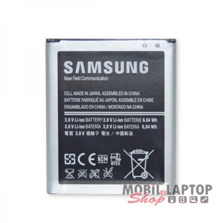 Akkumulátor Samsung S7275 Galaxy Ace 3 1800mAh ( CSAK AZ LTE VÁLTOZATHOZ JÓ ) ( B105BE )