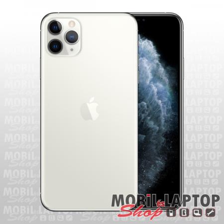 Apple iPhone 11 Pro Max 256GB dual sim fehér FÜGGETLEN