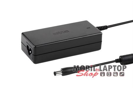 Astrum CL660 (CH-SM60WS) laptop töltő (220 Volt) 60 Watt 19 Volt 3,16 Amper, Samsung 6.0*3.0mm