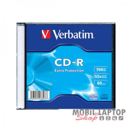 CD lemez 700mb CD-R