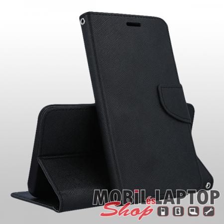 Flippes tok LG X420 K40 fekete oldalra nyíló fancy