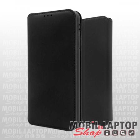 Flippes tok Samsung G996 Galaxy S21 Plus ( 6,7" ) fekete oldalra nyíló