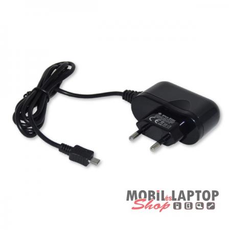 Hálózati töltő navigáció / táblagép Micro USB 2 Amper