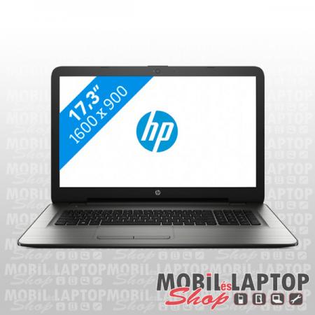 HP 17-Y059ND 17" ( AMD A8, 8GB RAM, 1000GB HDD ) fekete
