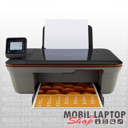 HP DeskJet 3050A multifunkciós tintasugaras nyomtató AKCIÓS