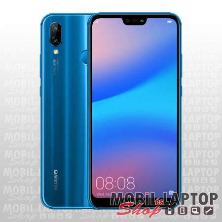 Huawei P20 Lite 64GB kék FÜGGETLEN
