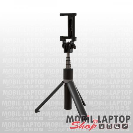 Huawei Tripod Selfie Stick univerzális fekete alumínium selfie bot (46,5cm) és tripod ( AF14 )