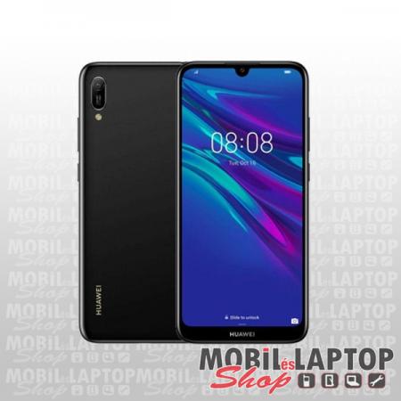 Huawei Y5 (2019) 16GB dual sim fekete FÜGGETLEN
