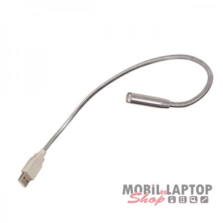 Kábel USB Lámpa Csiptethető CMP-USBLIGHT40