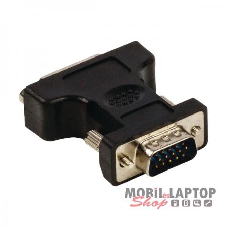 Kábel VGA-DVI Átalakító Adapter CCGP32901BK