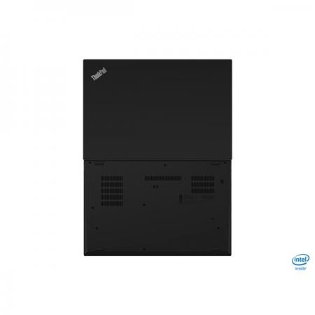 Lenovo ThinkPad T15 20S60021HV 15,6"FHD/Intel Core i7-10510U/16GB/512GB/Int. VGA/Win10 Pro/fekete la