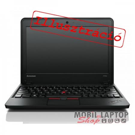 Lenovo X200 ( Core 2 duo L9400 1,86 Ghz, 4Gb RAM, 160Gb HDD, 12" Lcd) fekete
