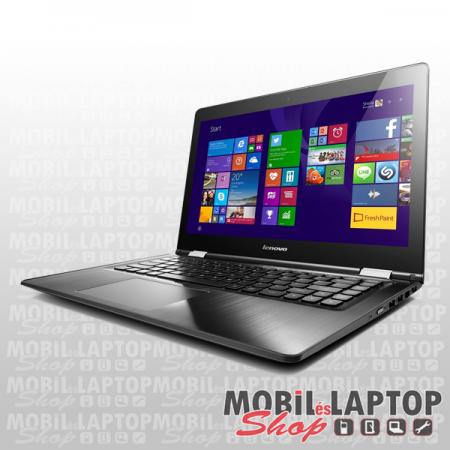 Lenovo Yoga 500-14IBD 14" ( Intel Core i3 5. Gen., 4GB RAM, 128GB SSD, érintőkijelző ) fekete