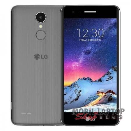 LG M200 K8 (2017) 16GB dual sim titán FÜGGETLEN