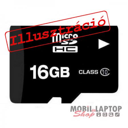 Memóriakártya Micro SD Kingston 4GB