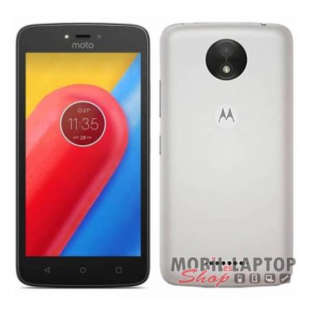 Motorola XT1750 Moto C 8GB dual sim fehér FÜGGETLEN