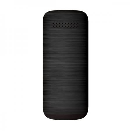 myPhone 2220 1,77" DualSIM fekete mobiltelefon
