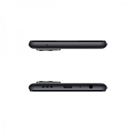 Oppo A96 6,59" LTE 6/128GB DualSIM fekete okostelefon