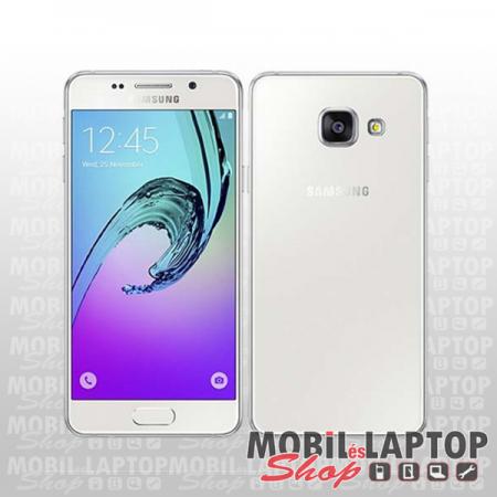 Samsung A310 Galaxy A3 (2016) 16GB fehér FÜGGETLEN