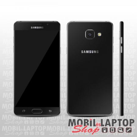 Samsung A310 Galaxy A3 (2016) 16GB fekete FÜGGETLEN